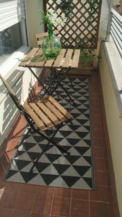 Bonito Piso En El Centro De Ourense Dış mekan fotoğraf